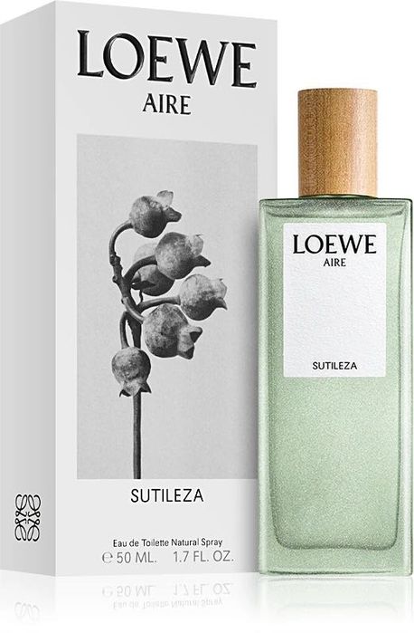 Loewe Aire Sutileza