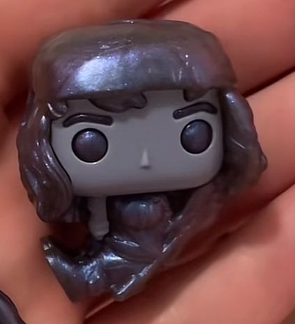 Фигурка ОСД эдди