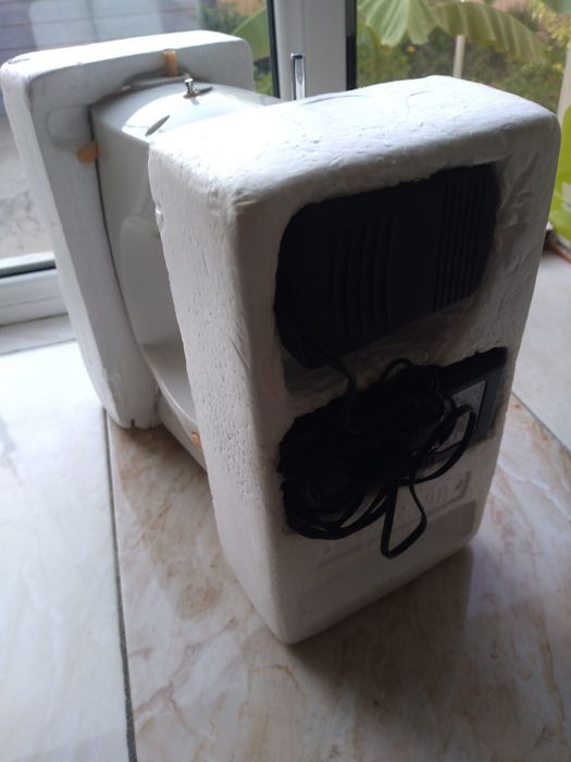 Швейная машинка.