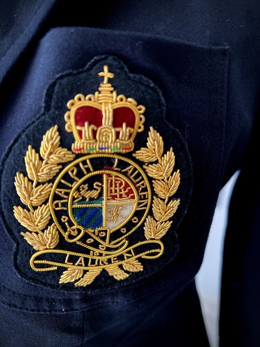 Блайзър Ralph Lauren