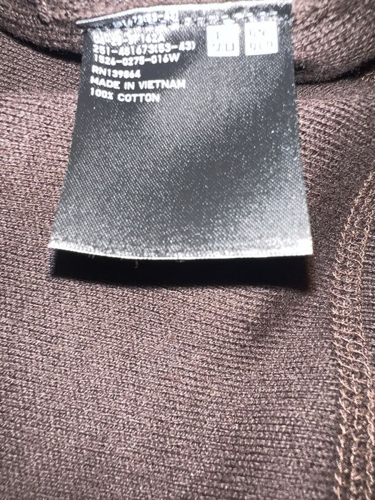 Cardigan Uniqlo&C , nou cu eticheta