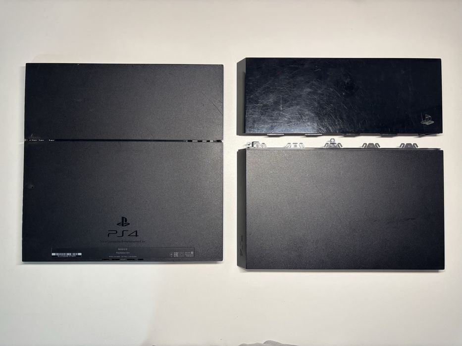 Корпус Sony Playstation 4 Fat