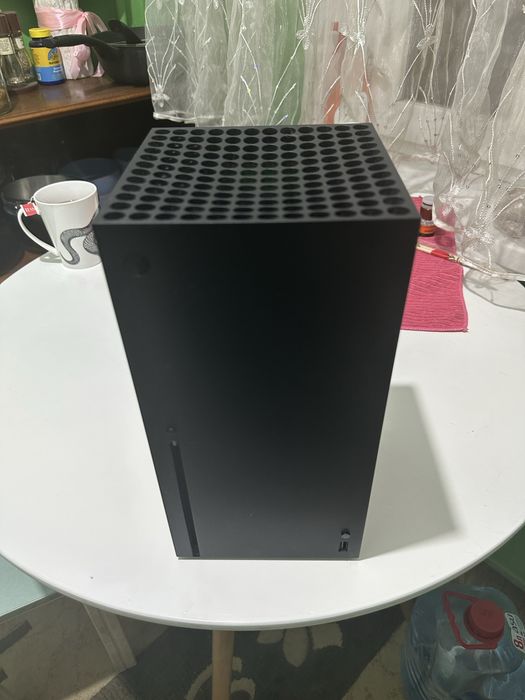 Продам Xbox series X