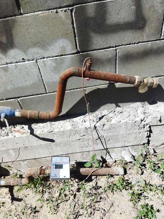 Тепловой узел для дома