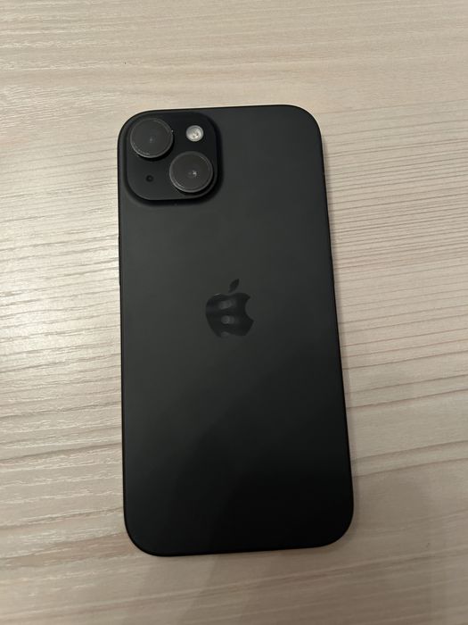 Продам Iphone 15 !