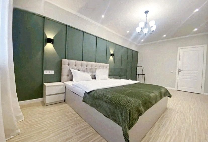 Квартира посуточно