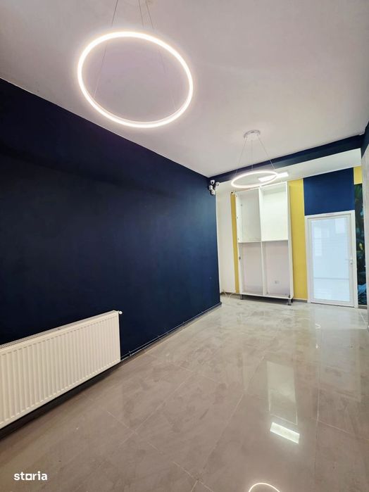 Spațiu Comercial Ideal Pentru Clinică Medicală Nicolina Cug 71 Mp