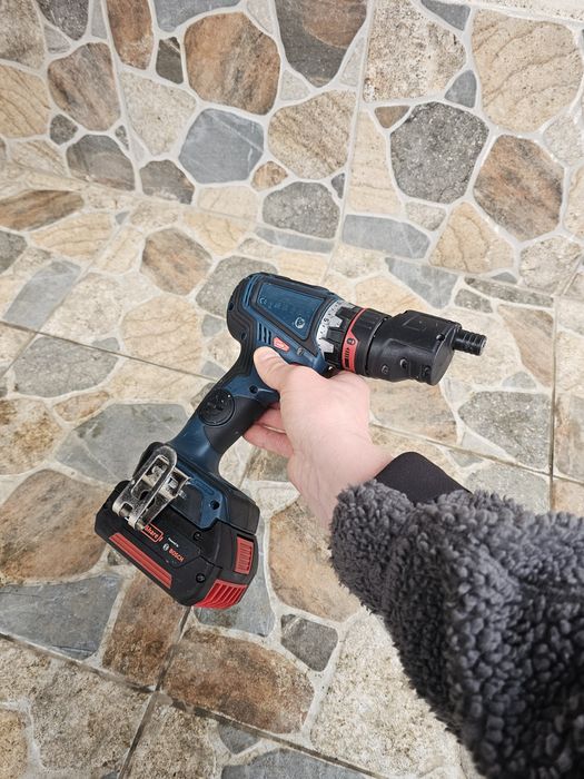 Autofiletantă Bosch 2024