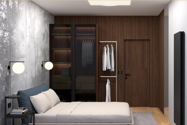 Двустаен апартамент за продажба в ж.к. Бояна, 2095384