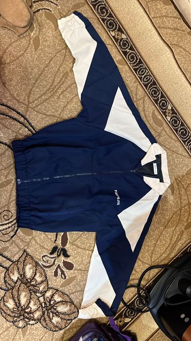 Ветровка ppdaojia