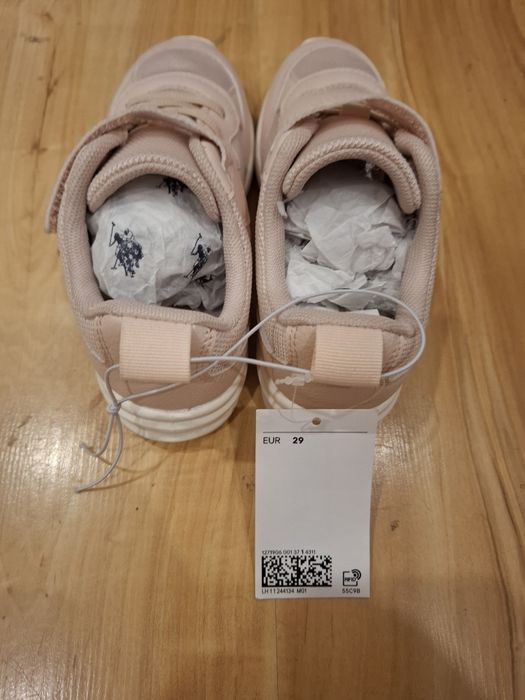 Нови маратонки H&M 29