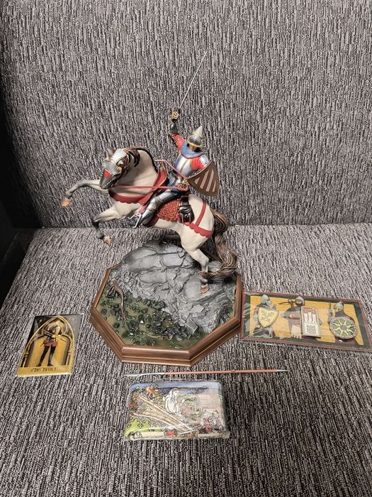 Kingdom Come Deliverance 2 Collectors edition PS5