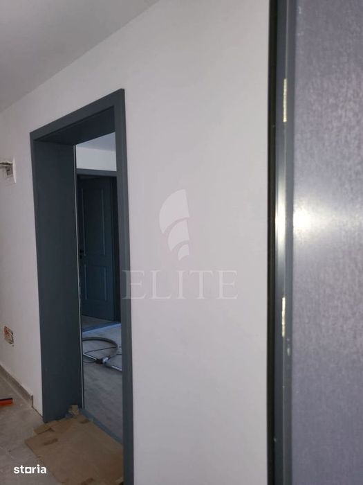 Apartament 3 camere în zona SEMICENTRAL