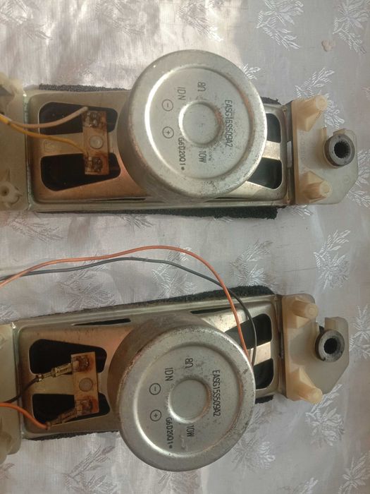 Продам динамики 10-15 w