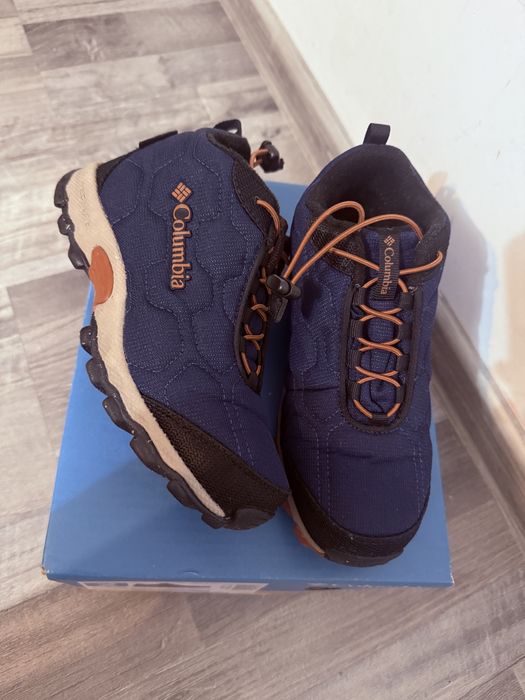 Ghete COLUMBIA copii