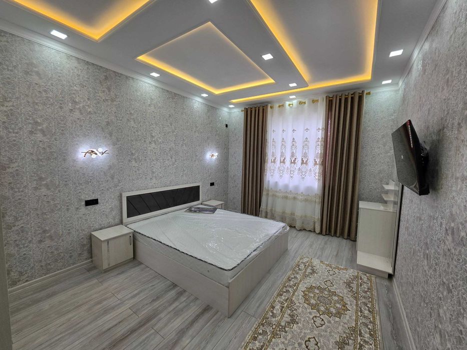 3 xonali 90m² 7-qavat.#3x #494a
