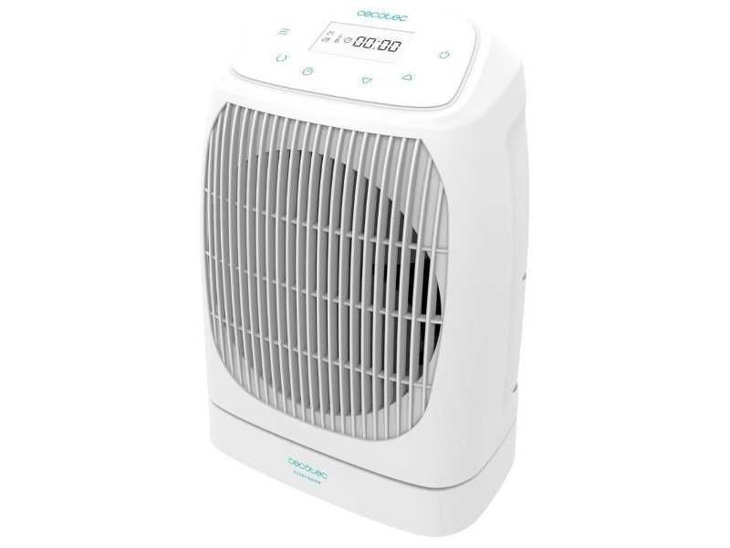 Вентилаторна Печка Cecotec Ready Warm 9750, 2000 W
