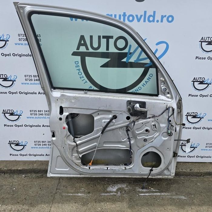 Portiera usa Z157 stanga fata Opel Meriva A