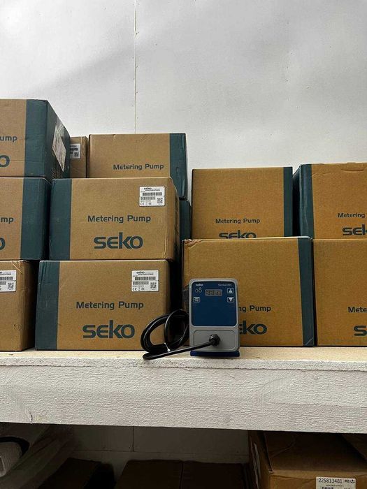 Seko Шимже Шимге насус dozator mator матор Насос Nasos Shimge