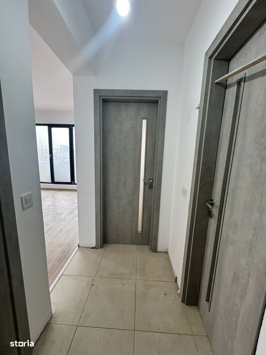 Apartament Cu 2 Camere De Vânzare-Militari Residence-Comision 0%