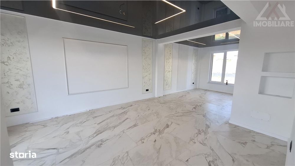 Casa Valea Adanca,4 camere, 2 bai,Incalz Pard,Placa,0% comision