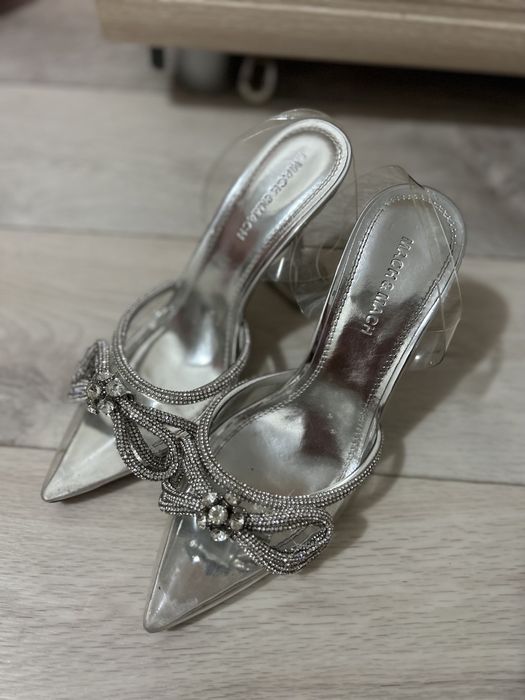 Туфли             mach&mach…