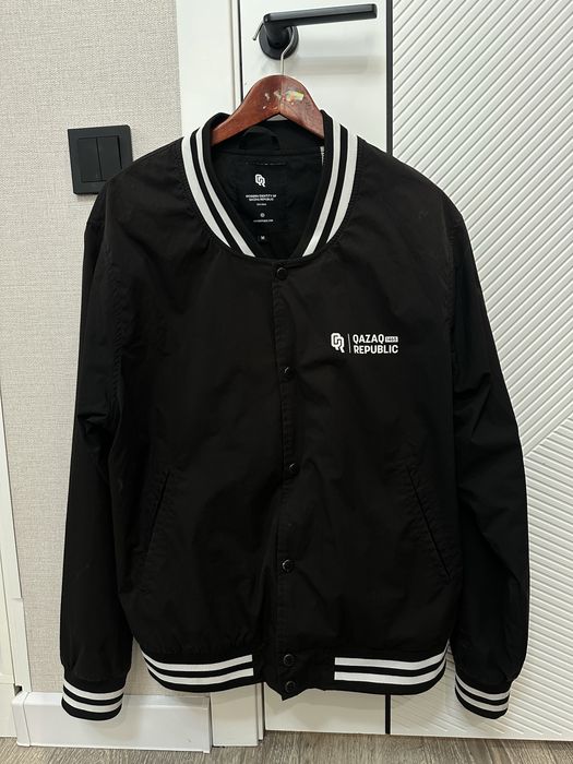 Бобмер Qazaq Republic