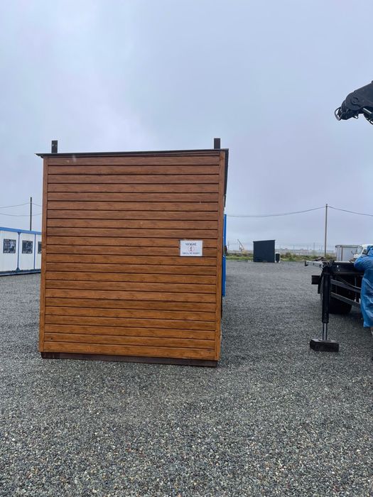 Продам контейнер 20т утепленный