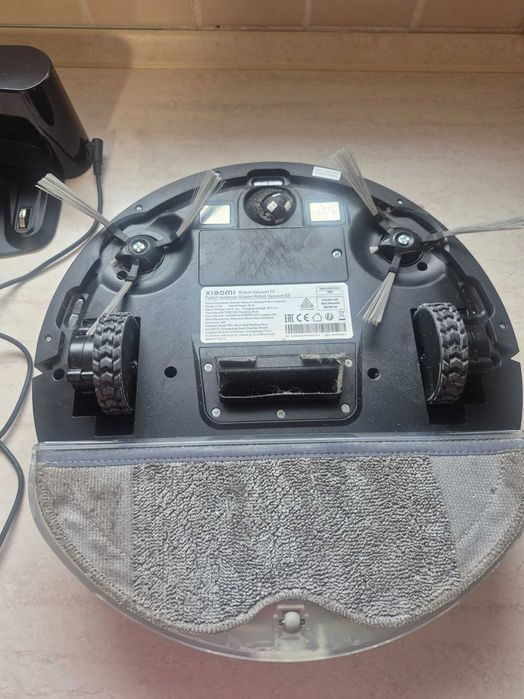 Robot aspirator xiaomi