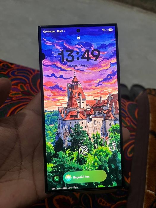 Samsung S24 ultra
