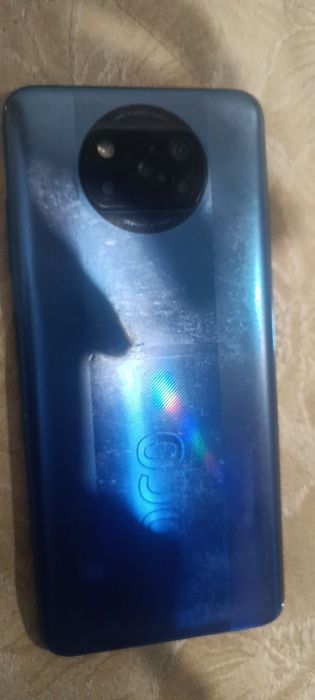 поко х3 про  б/у