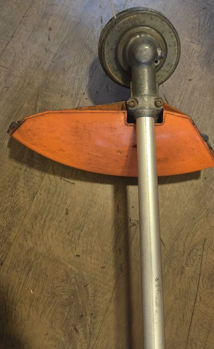 Stihl FS300 Motocoasa Profesionala