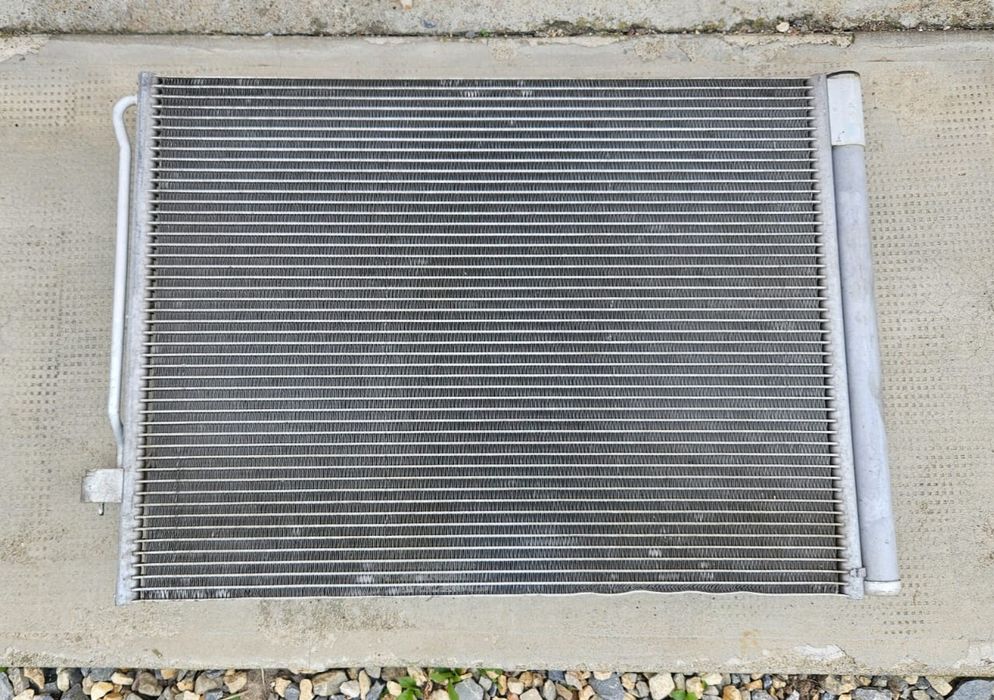 Radiator Clima Bmw X5 F15 X6 F16 Original BEHR