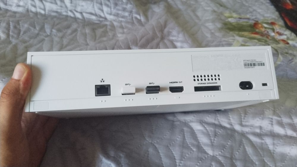 Продам Xbox series S