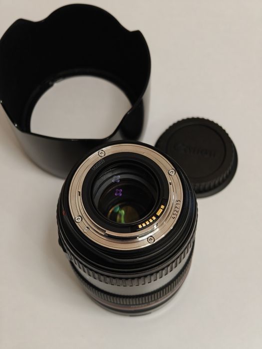 Canon 24-70 2.8 L USM