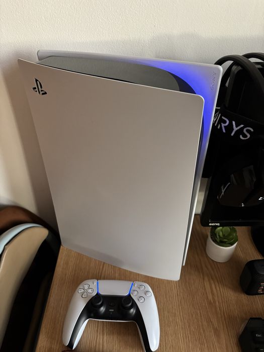 PlayStation5 Digital Edition 825 GB