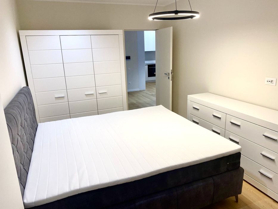 De inchiriat ( FOR RENT ) Apartament Nou str. T Mihali 45-51, Zona  Iulius mall, FSEGA, Cluj