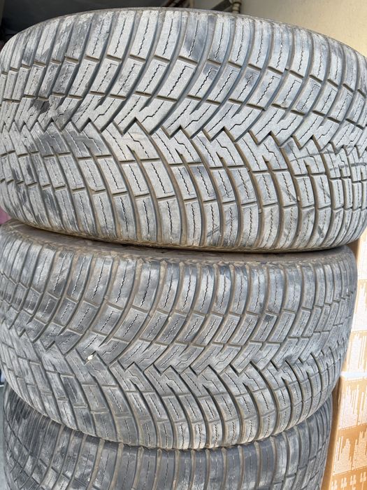 Гуми BMW X5 BMW X6 Pirelli 275 40 20 / 315 35 20 Run Flat
