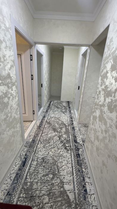 3 хонали квартира