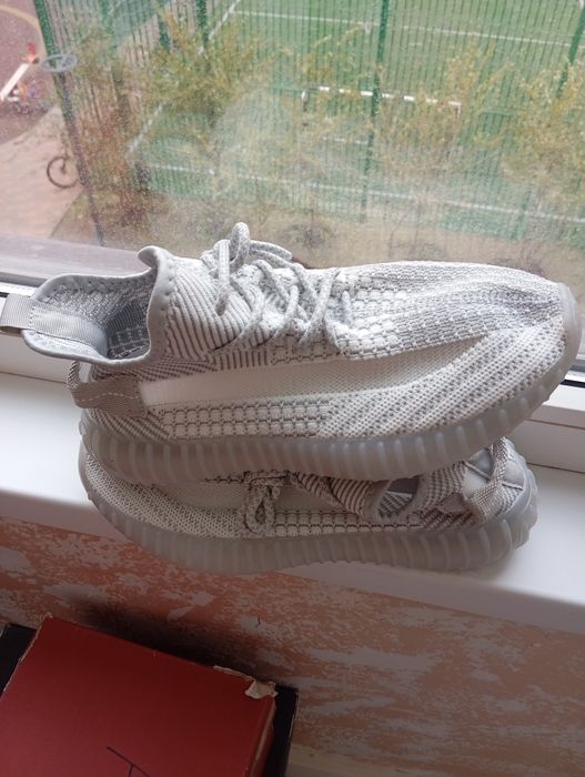 Обувь в хорошем состоянии