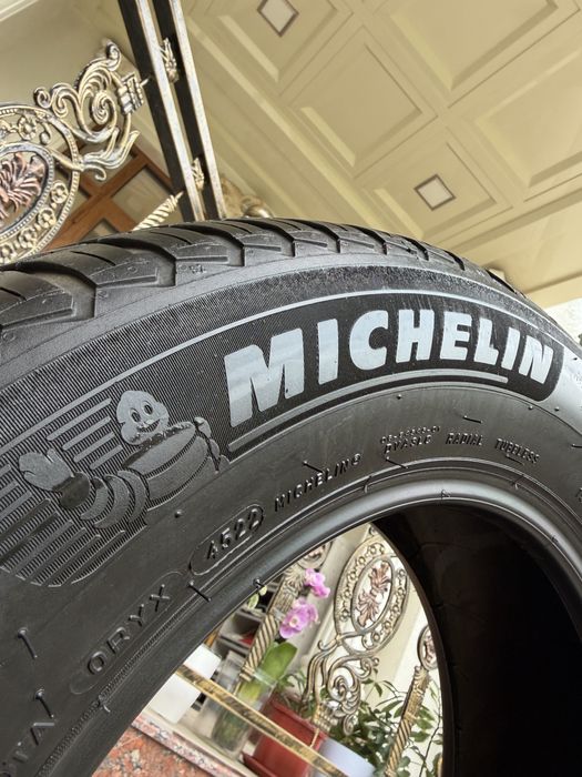 Michelin balon sotiladi 195/65/15