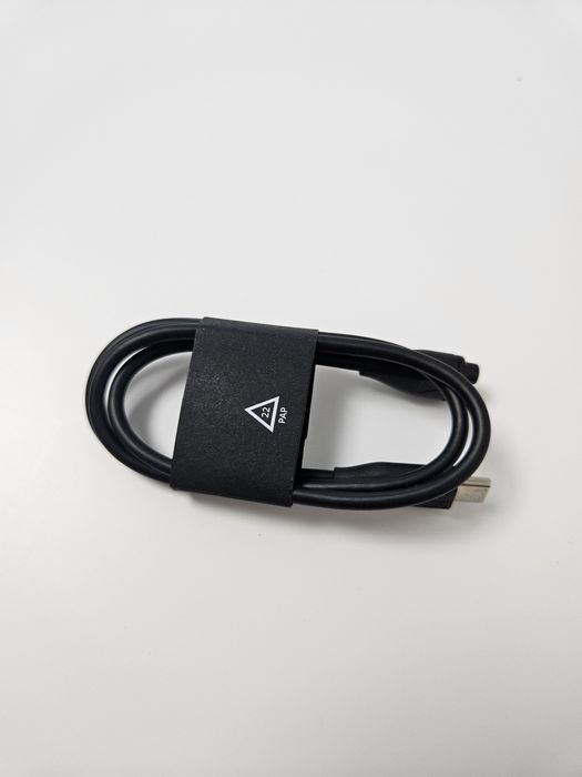 Cablu încărcător smartwatch Garmin NOU