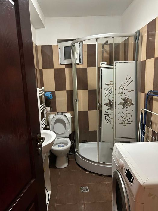 Garsoniera cf 1 sporit