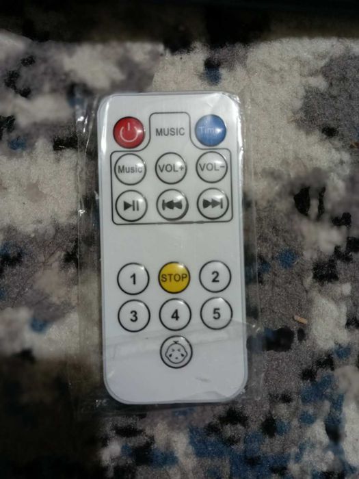 Belanchak Yangidek turibdi