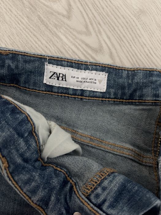 Дънки Zara