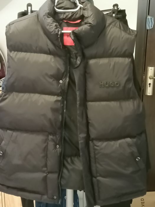 Vesta boss pentru barbati