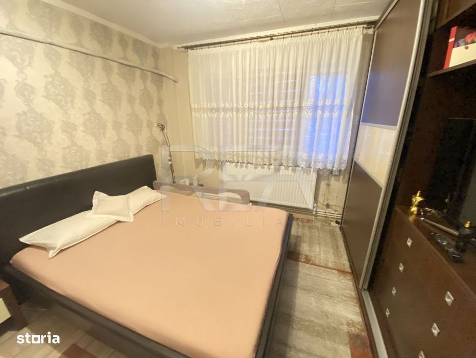 2 camere-Decomandat-Margeanului — fotografia 3