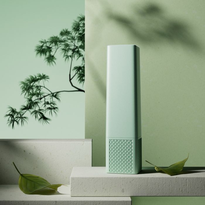 Ароматизаторы для Lixiang L9