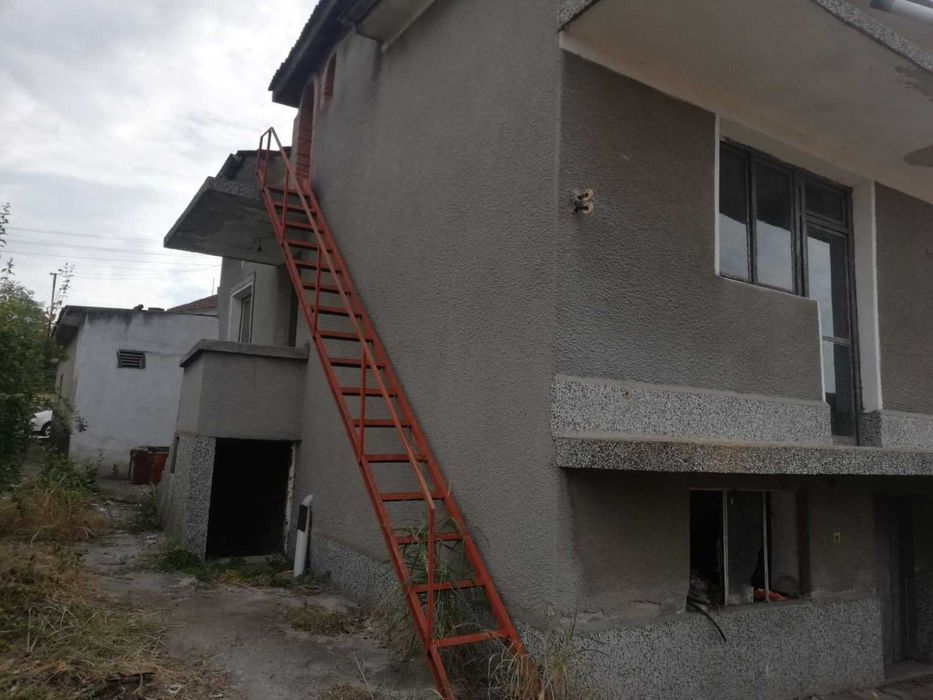 Продава се Къща в Ямбол, Аврен - 112 кв.м за 128 €/кв.м - Снимка #2