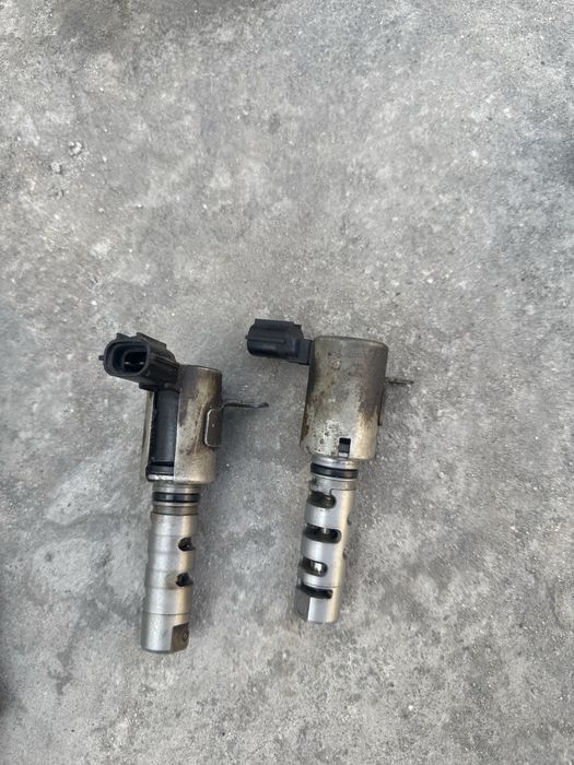 Датчик vvti 1мз пара 15к